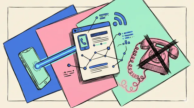 Should You Put Your Phone Number on Your Resume?