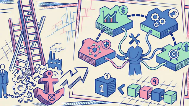 Fractional Roles: The High-Impact Shortcut to 2026 Wealth