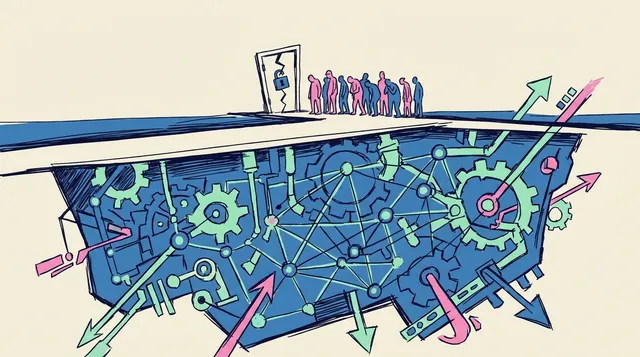 The Hidden Job Market Protocol: Bypassing the Application Black Hole